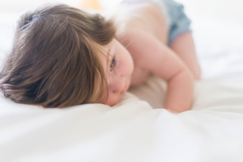 Adjusting your child’s sleep to daylight savings