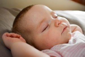 How to use white noise to help your baby sleep better