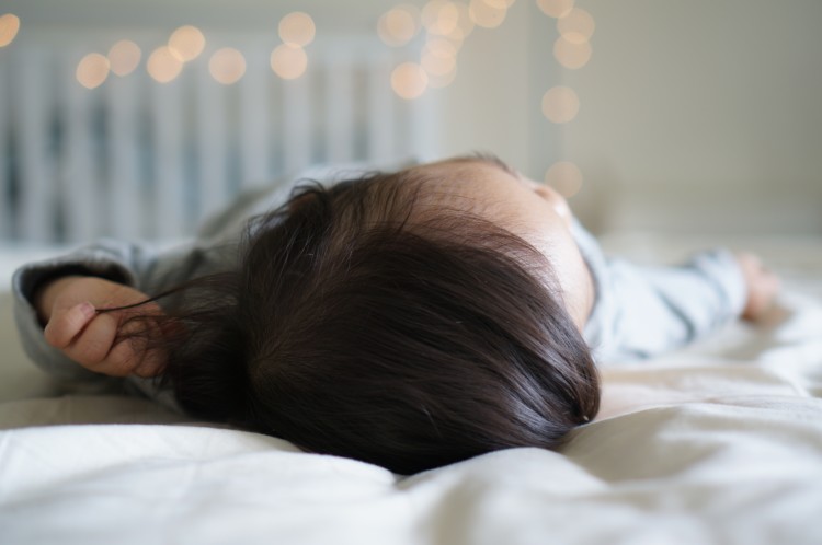 10 Biggest Mistakes That Are Ruining Your Child’s Sleep