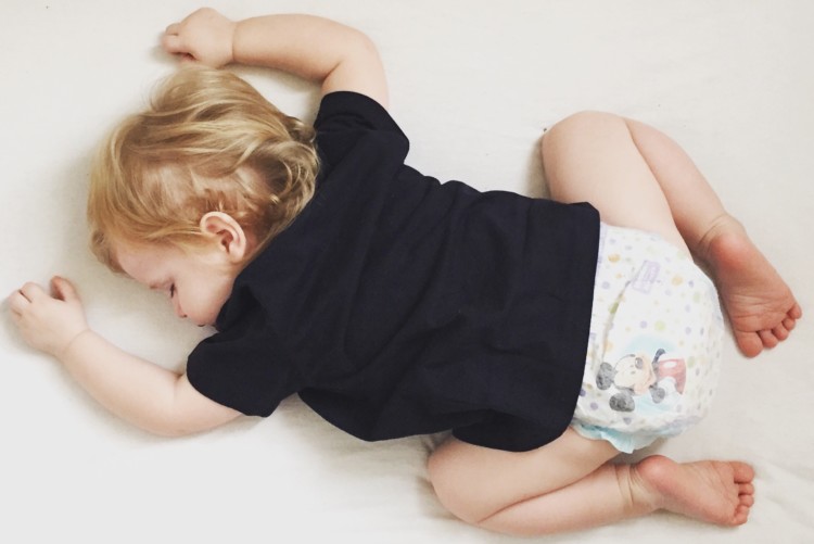 7 Secrets to Successfully Sleep Training Your Baby