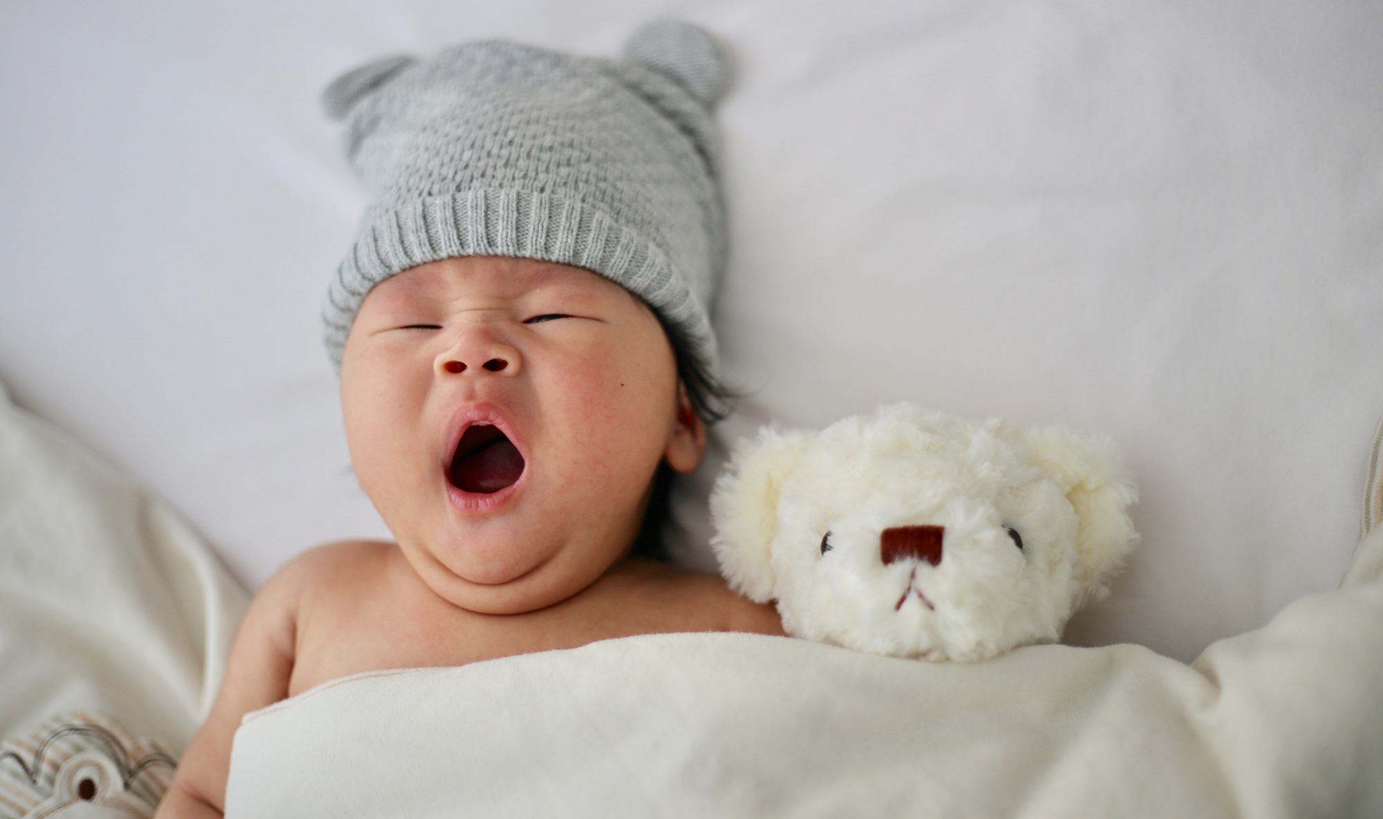 6 Good Sleep Habits That Help Your Baby Sleep Better