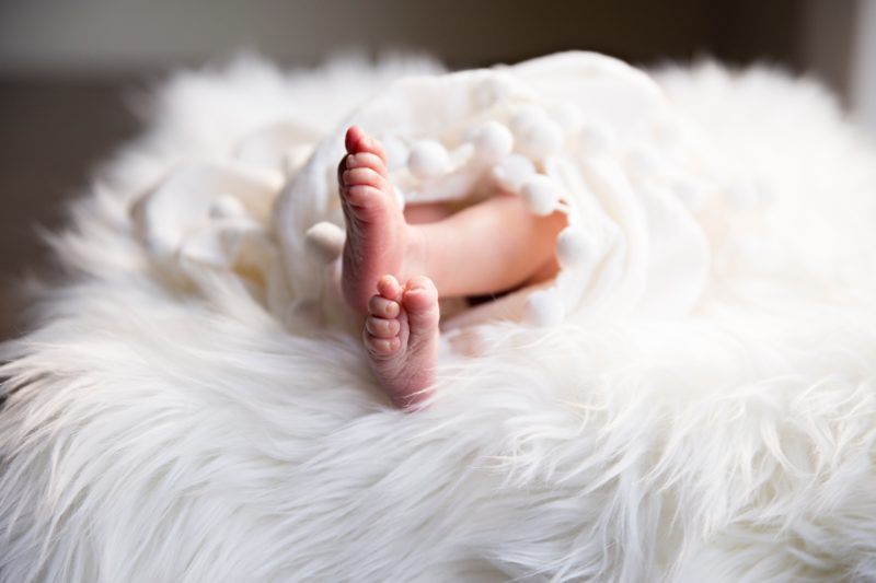 Why won’t my baby sleep? 5 Reasons Babies Don’t Sleep Well