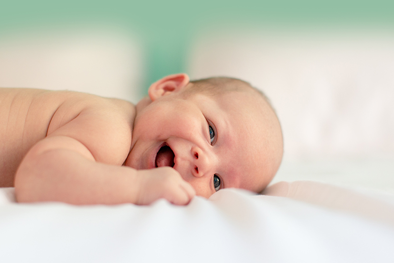 7 Newborn Sleep Facts Every New Moms Should Know