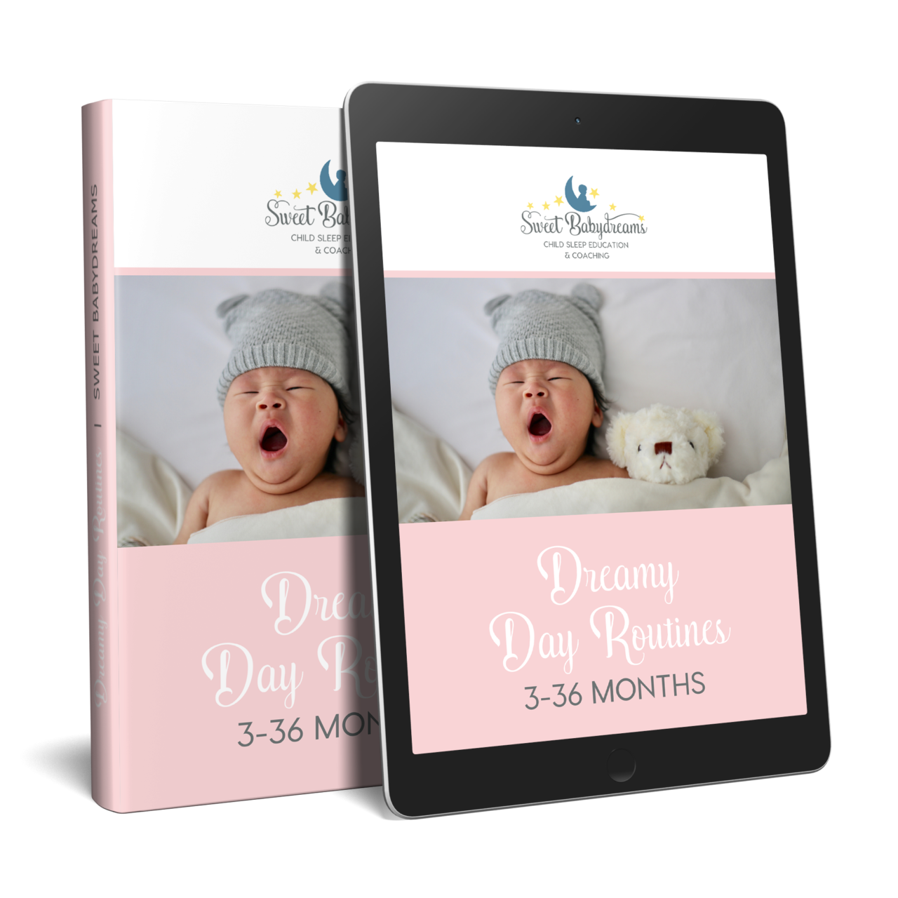 Baby and Toddler Day Routines Sweet Babydreams Sleep Coaching